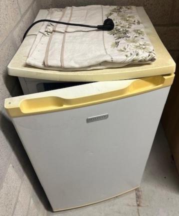 congélateur, Congélateur, Enlèvement, Utilisé, 60 à 90 cm