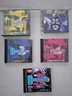 Cd' boccaccio, Cd's en Dvd's, Ophalen of Verzenden