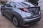 Vend Honda Civic montée au LPG, Autos, Honda, Cuir, Achat, Civic, USB