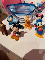 Disney speelpoppen, Ophalen of Verzenden, Zo goed als nieuw