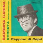 Peppino di Capri - Roberta (duits gezongen) - %, Gebruikt, Verzenden, 7 inch, Single