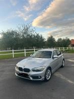 BMW serie 1 (90.000km), Auto's, BMW, USB, 5 deurs, Particulier, Zilver of Grijs