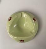 Tigra keramische asbak, Ophalen, Zo goed als nieuw