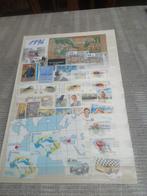 BELGIË volledig jaar 1996 Postfris, Postzegels en Munten, Postzegels | Europa | België, Ophalen of Verzenden, Postfris
