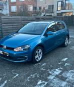 golf 7, Auto's, Volkswagen, Automaat, Leder, Golf, Particulier