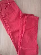 Fushia skinny jeansbroek zara, Vêtements | Femmes, Culottes & Pantalons, Enlèvement ou Envoi, Comme neuf