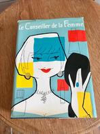 Beau gros livre vintage : Le Conseiller de la Femme, Enlèvement ou Envoi