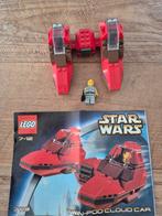 Lego Star Wars, Enlèvement ou Envoi, Comme neuf, Ensemble complet, Lego