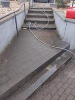 Nettoyage pro – sinistre, chantier, maison & bureau, Ophalen