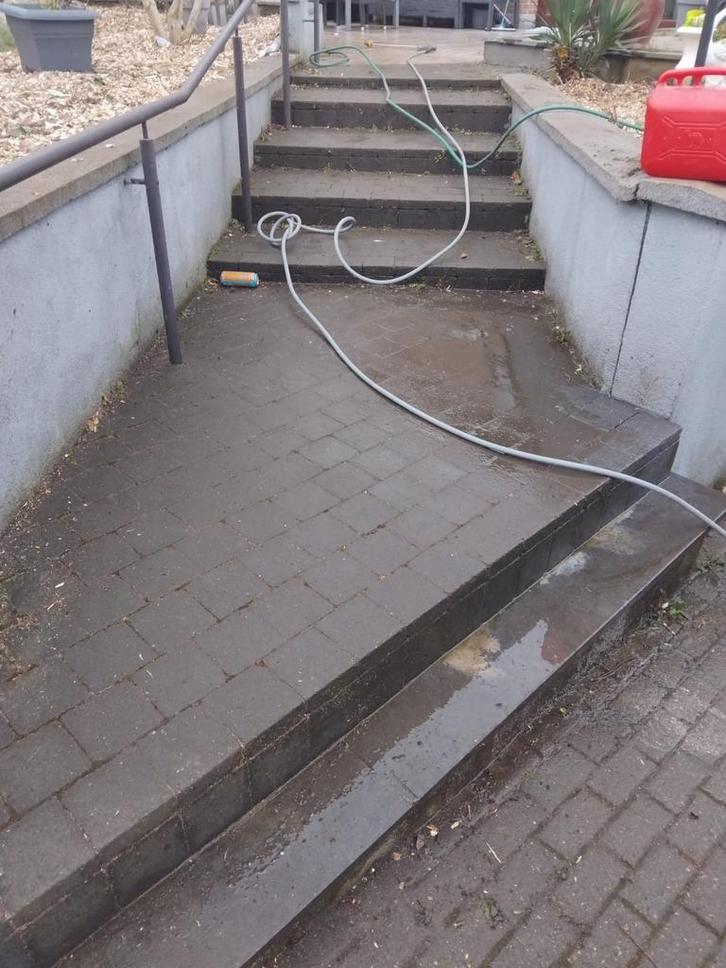 Nettoyage pro – sinistre, chantier, maison & bureau, Articles professionnels, Machines & Construction | Entretien & Nettoyage