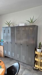 Kast met leggers, Huis en Inrichting, Kasten | Lockerkasten, Ophalen