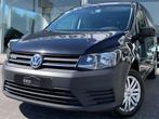 Volkswagen Caddy Maxi 1.4 TGI / Essence + CNG / Cuir / Gps /, Voorwielaandrijving, Gebruikt, 4 cilinders, Volkswagen