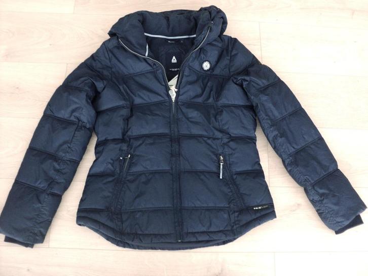 Gaastra winterjas ( maat L ), Kleding | Dames, Jassen | Winter, Nieuw, Maat 38/40 (M), Blauw, Ophalen of Verzenden