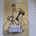 In de ban van Frans Bonduel - wielrennen, Jean-Pierre Van Cleempoel, Lopen en Fietsen, Ophalen of Verzenden, Zo goed als nieuw