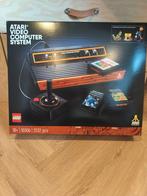 Lego Atari 10306 MISB, Kinderen en Baby's, Speelgoed | Duplo en Lego, Ophalen of Verzenden, Nieuw, Complete set, Lego