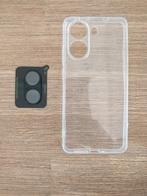 Coque ou étui de protection Xiaomi Poco x7 pro avec cache ca, Ophalen, Zo goed als nieuw