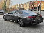520i Benzine- M-Aerodynamic Sport-6maand oud!, Auto's, Automaat, Leder, BMW Premium Selection, USB