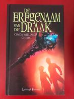 De Erfgenaam van de draak, Boeken, Ophalen of Verzenden