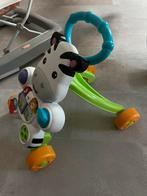 Loopkarretje zebra fisher price, Ophalen