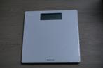 Personenweegschaal - NIEUW, Elektronische apparatuur, Ophalen, Personenweegschaal