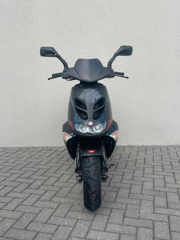 Aprilia SR 50 2006 Origineel - Topstaat! beschikbaar voor biedingen