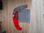 Klim Dakar jersey L, Motoren, Klim, Heren, Ophalen, Motorcrosskleding