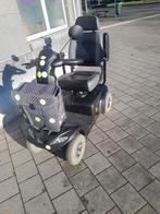 Chaise roulante électrique Scootmobiel St4d Ltd mobilité pmr, Comme neuf, Enlèvement ou Envoi