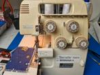 Bernina bernette 334DS Lockmachine, Hobby en Vrije tijd, Ophalen of Verzenden, Zo goed als nieuw, Lockmachine, Bernina