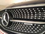 E 220 break AMG-uitvoering full option, Auto's, Automaat, Euro 6, Blauw, Lichtsensor