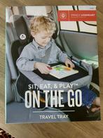 Travel tray, Ophalen, Zo goed als nieuw