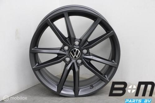 NIEUW Org. 1 losse 18 inch Pretoria velg VW Golf 5G0601025EC, Auto-onderdelen, Banden en Velgen, Velg(en), Gebruikt