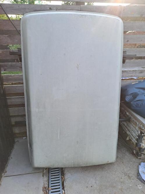 Dakkoffer Peugeot + Dragers, Auto diversen, Dakkoffers, Gebruikt, Ophalen