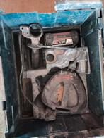 Bosch 36v, Ophalen, Gebruikt, Boormachine