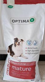 A vendre sac croquettes pour chien Aveve, Dieren en Toebehoren, Ophalen, Hond
