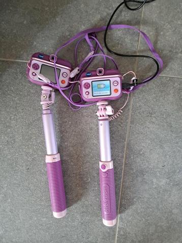 Vteck kindercamera beschikbaar voor biedingen