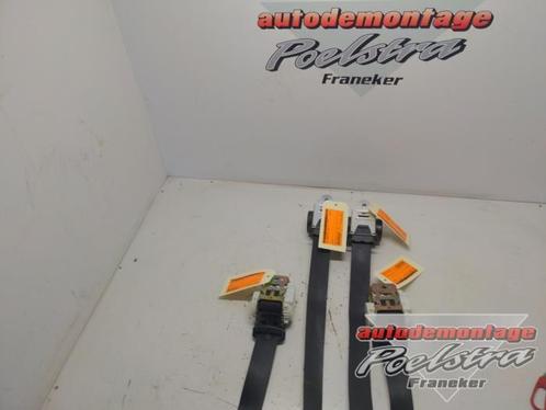 Veiligheidsgordel set voor + achter van een BMW 5-Serie, Auto-onderdelen, Interieur en Bekleding, BMW, Gebruikt, 3 maanden garantie