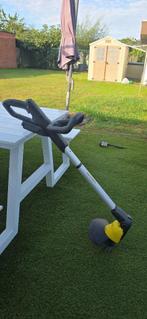 Karcher onkruidverwijderaar WRE 18-55 Battery Set, Tuin en Terras, Hand-tuingereedschap, Ophalen, Zo goed als nieuw, KARCHER