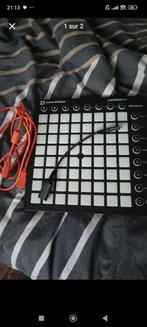 Launchpad Novation M K 2, Enlèvement ou Envoi, Comme neuf
