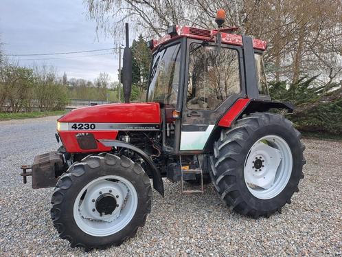 Internationale zaak 4230/4480 h/1994, Zakelijke goederen, Landbouw | Tractoren, Case IH, Ophalen of Verzenden