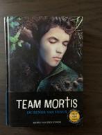 Team mortis - De bende van Venus, Boeken, Ophalen of Verzenden, Nieuw, Bjorn Van Den Eynde, Fictie