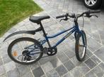Riverside (Decathlon) jongensfiets 20 inch 6-8jaar, Fietsen en Brommers, Fietsen | Jongens, Ophalen, Gebruikt, Riverside, Handrem