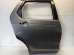 PORTIER RECHTS ACHTER Discovery Sport (LC) (01-2014/-), Gebruikt, Achter, Land Rover, Deur