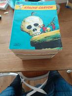 Lucky Luke, Boeken, Stripverhalen, Meerdere stripboeken, Ophalen of Verzenden, Gelezen