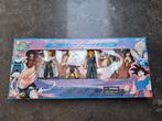 vintage Dragon Ball Z figuren - Cyber Z fighters series, Ophalen of Verzenden, Gebruikt