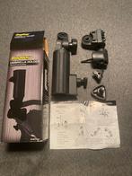 BagBoy, parapluhouder voor 'n golftrolley, Ophalen, Zo goed als nieuw