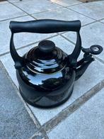 Fluitketel Le Creuset, Huis en Inrichting, Ophalen, Zo goed als nieuw, Overige typen