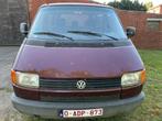 volkswagen t4 caravelle gl  diesel 2400cc, Diesel, Particulier, Te koop