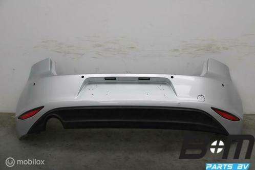 Achterbumper VW Golf 7 LA7W 5G0807305B, Auto-onderdelen, Carrosserie, Gebruikt