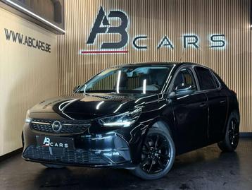 Opel Corsa 1.2i * GARANTIE 12 MOIS * SPORT * (bj 2021) beschikbaar voor biedingen