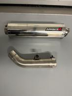 Pot d'échappement pour bmw rt 1200 de 2005-2009, Enlèvement, Neuf